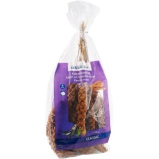 Schweizer Kolbenhirse rot 250g