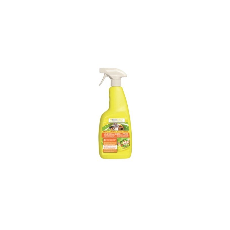 Bogadent Käfig Reiniger 500ml
