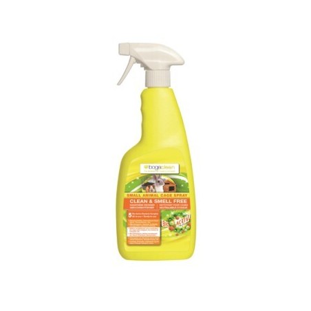 Bogadent Käfig Reiniger 500ml