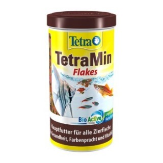 Tetra TetraMin Flakes 1 l