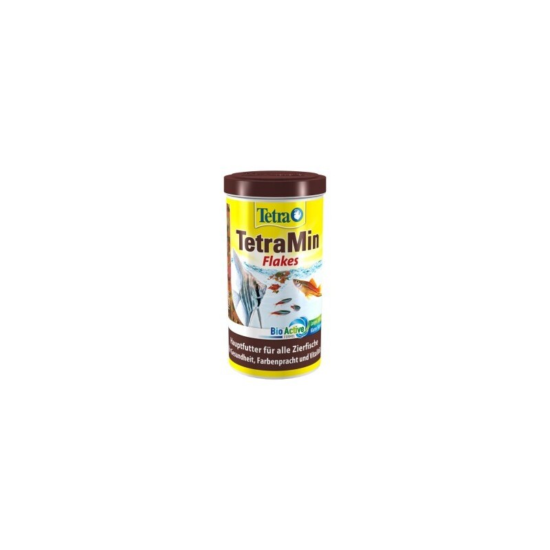 Tetra TetraMin Flakes 1 l