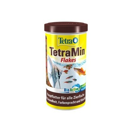 Tetra TetraMin Flakes 1 l