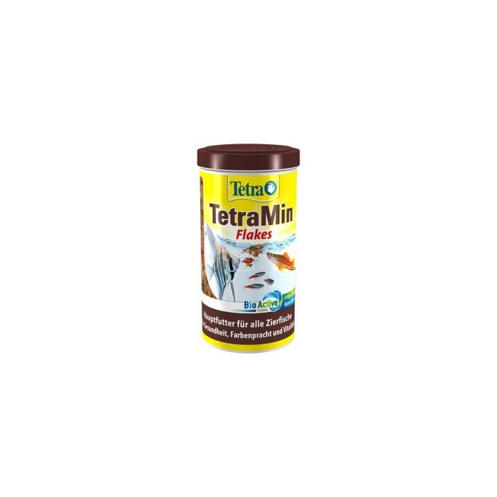 Tetra TetraMin Flakes 1 l