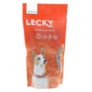 Lecky Protein Snack Special 350g