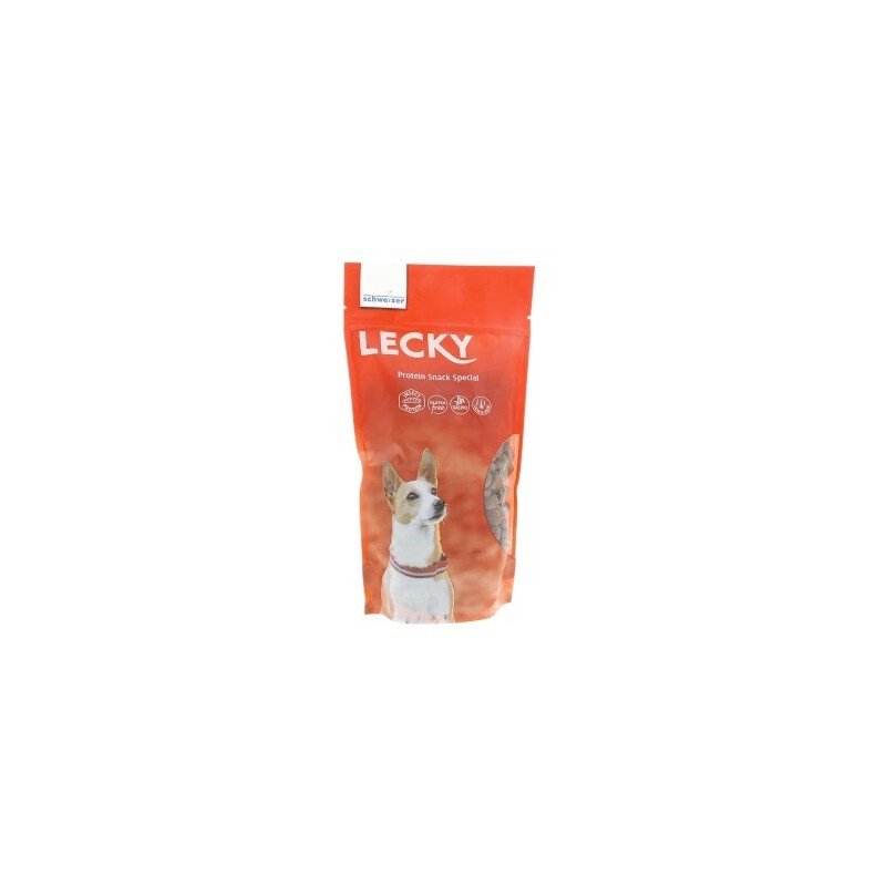 Lecky Protein Snack Special 350g