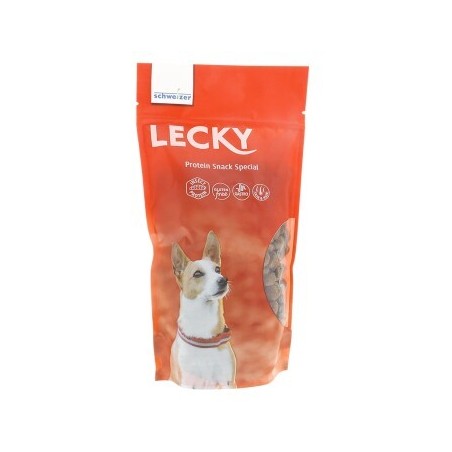 Lecky Protein Snack Special 350g