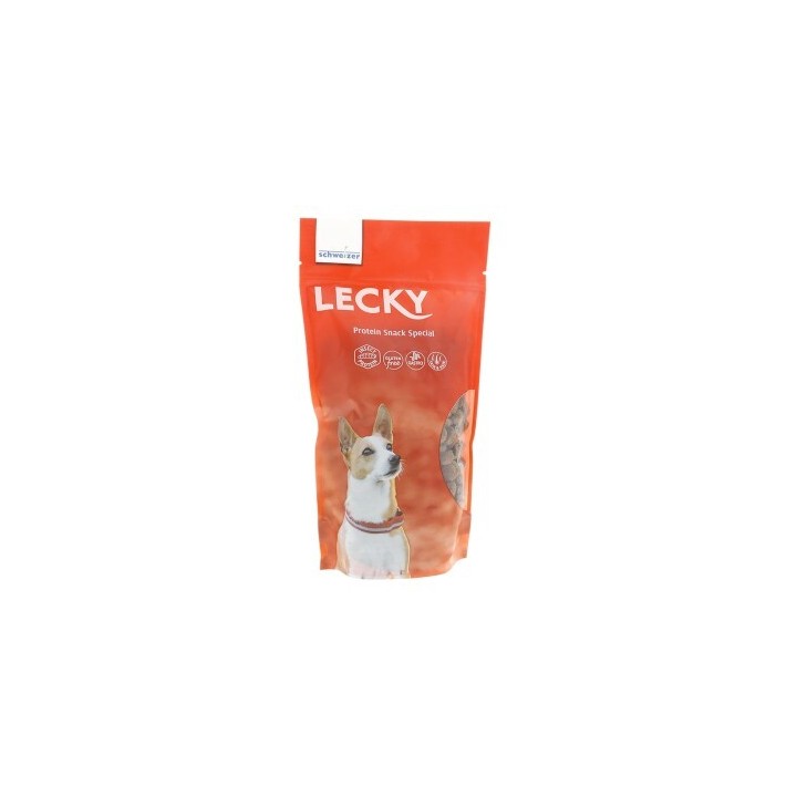Lecky Protein Snack Special 350g