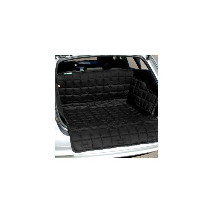 Doctor Bark Kofferraum-Schondecke schwarz L