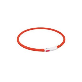 LED - Leuchtschlauch [Rot]