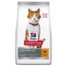 Hill's Science Plan Trockenfutter Katze Adult, Sterilised Huhn 3 kg