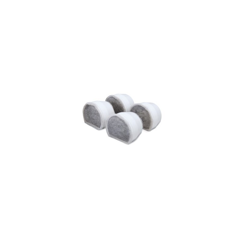 PetSafe Kohlefilter, 4er Pack