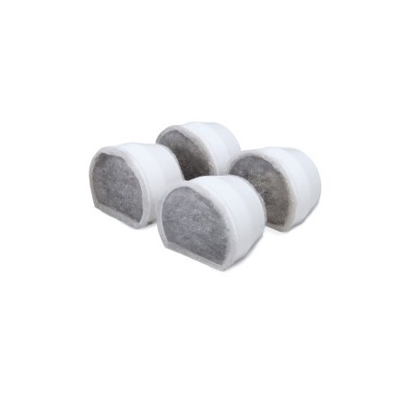 PetSafe Kohlefilter, 4er Pack