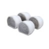 PetSafe Kohlefilter, 4er Pack
