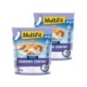 MultiFit diamonds comfort 2x3.4 kg