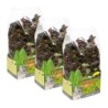 JR Farm Grainless Mix Chinchilla 3x650 g