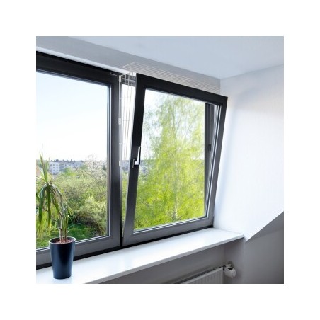 AniOne Fensterschutzgitter Seitenelement