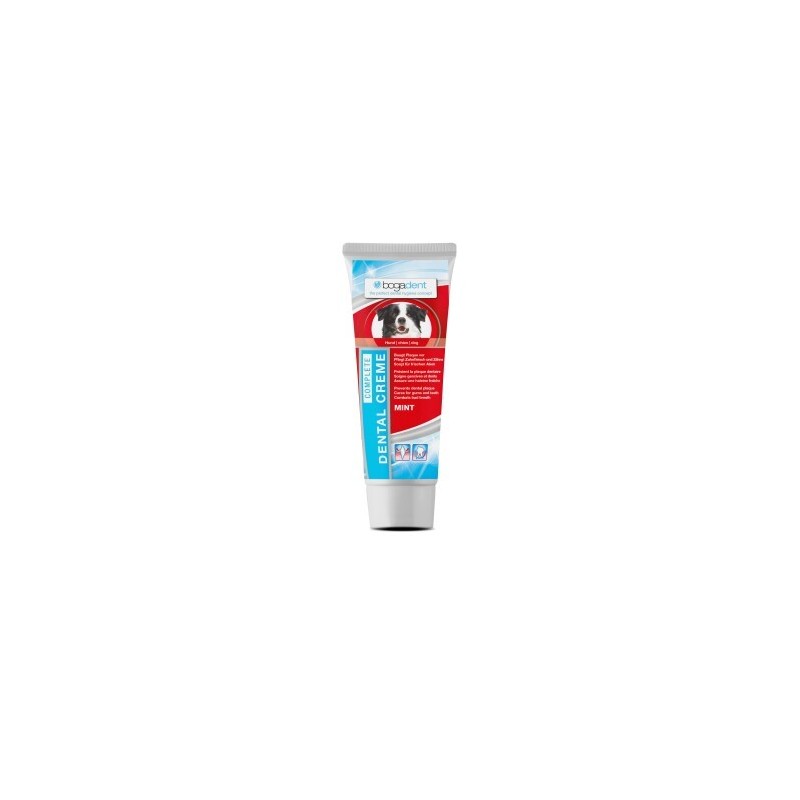 Bogadent DENTAL CREME MINT 100g