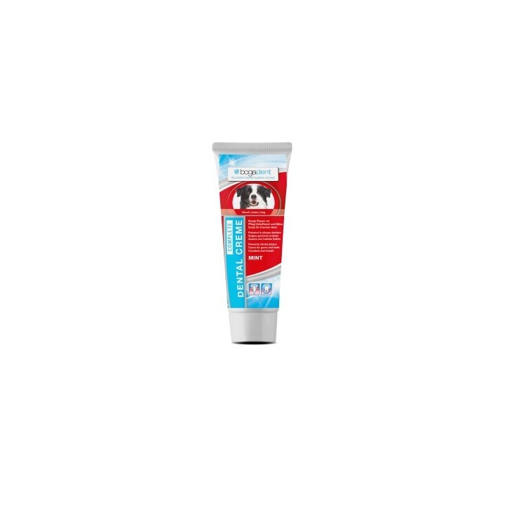 Bogadent DENTAL CREME MINT 100g