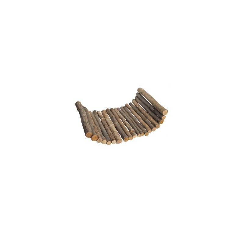 AniOne Nager-Holzbrücke 9 in 1 L