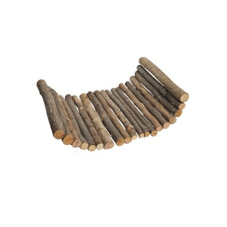 AniOne Nager-Holzbrücke 9 in 1 L