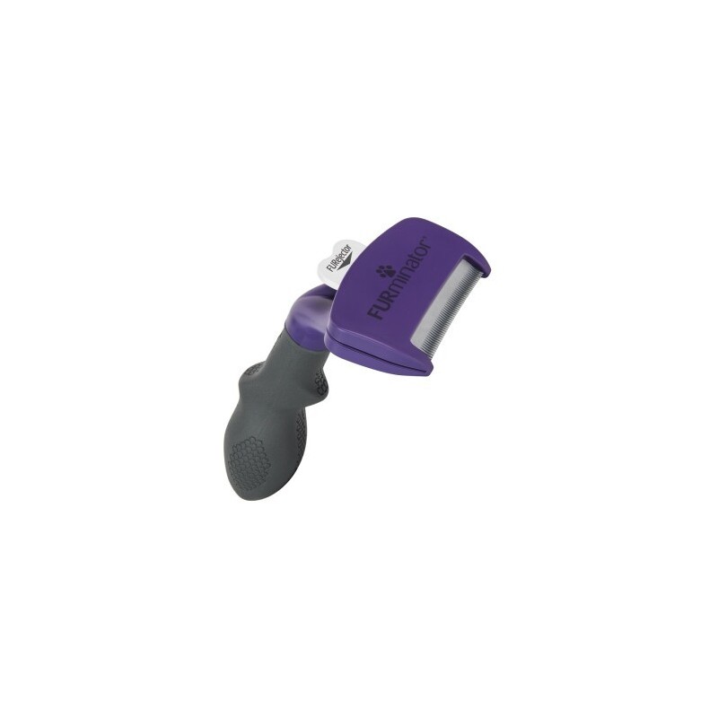 FURminator Katze M-L Kurzhaar