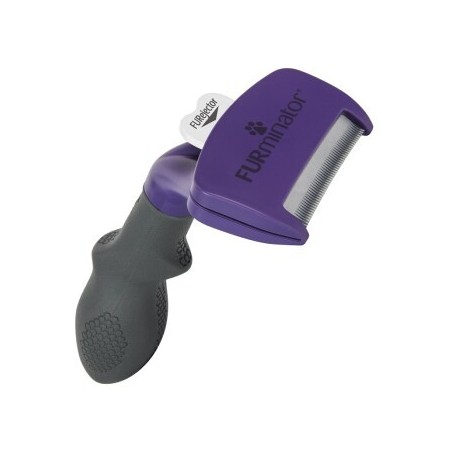 FURminator Katze M-L Kurzhaar