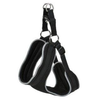 AniOne Sicherheitsgeschirr fürs Auto Mesh M