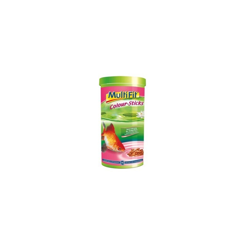 MultiFit Color-Sticks 1 l