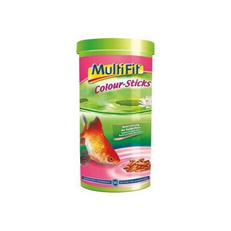 MultiFit Color-Sticks 1 l