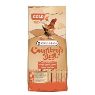 Versele-Laga Country's Best GOLD 4 Mash 20kg