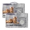 PREMIERE Multi-Cat Klumpstreu 2x12 l