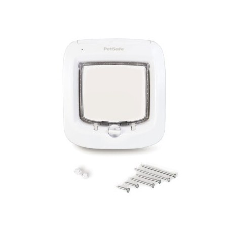 PetSafe Mikrochip Katzenklappe