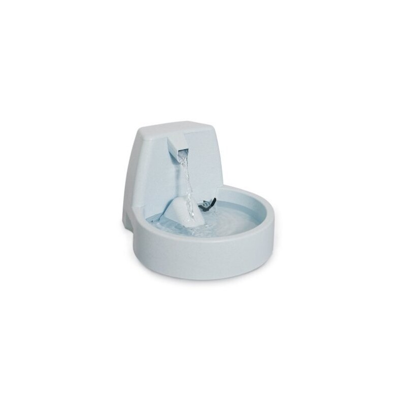 PetSafe Drinkwell Trinkbrunnen Original, 1,5 Liter