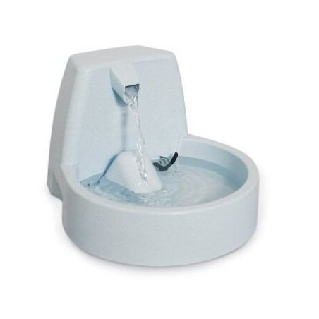 PetSafe Drinkwell Trinkbrunnen Original, 1,5 Liter