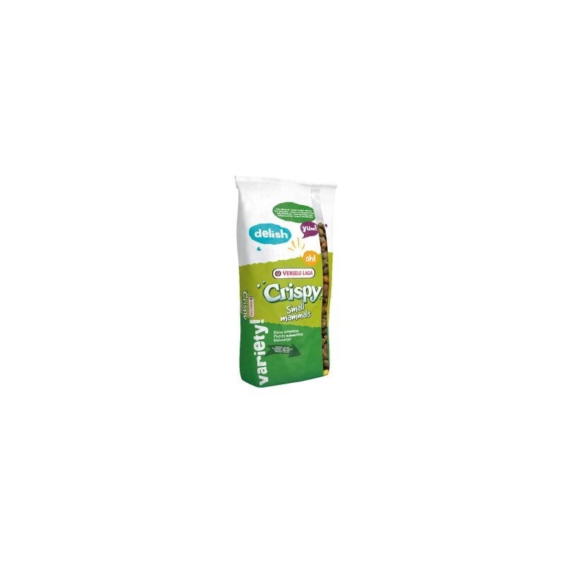 Versele-Laga Crispy Snack Fibres 15kg
