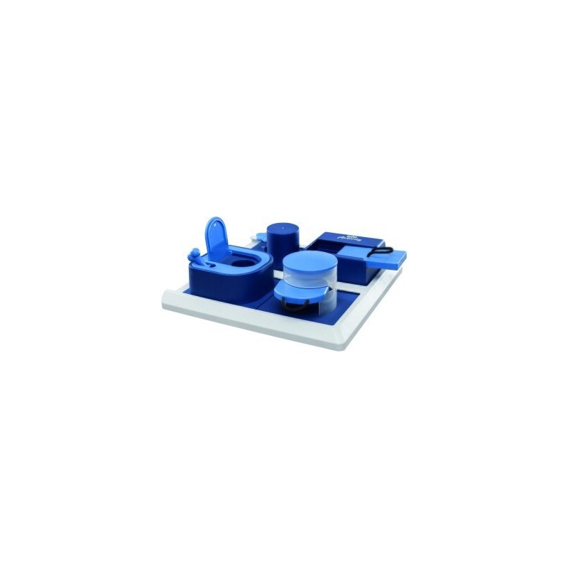 Trixie Spielzeug Dog Activity Poker Box 2
