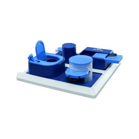 Trixie Spielzeug Dog Activity Poker Box 2