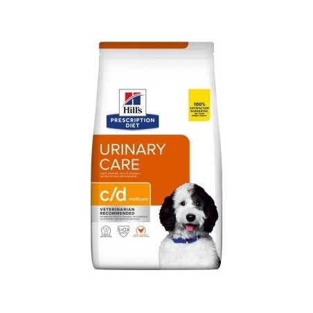 Hill's Prescription Diet c/d Multicare 12 kg