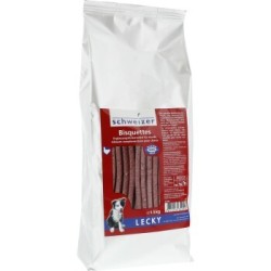 Lecky Bisquettes 1.5 kg