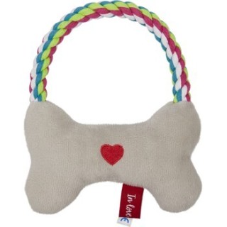 Coppenrath Spielzeugknochen mit Tau