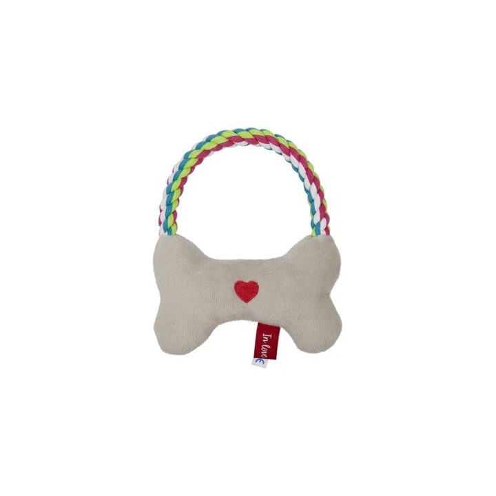 Coppenrath Spielzeugknochen mit Tau