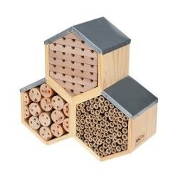 AniOne Insektenhotel Wabe