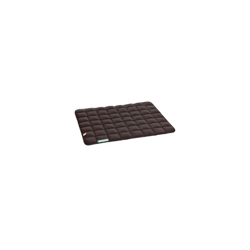 Doctor Bark Hundedecke braun M