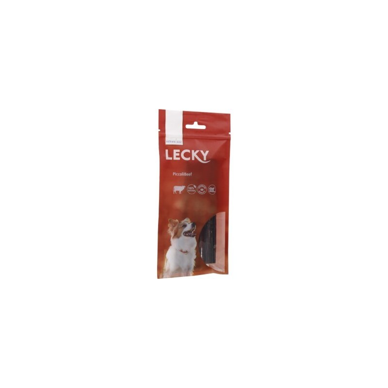Lecky Piccoli Beef 15cm 50 g