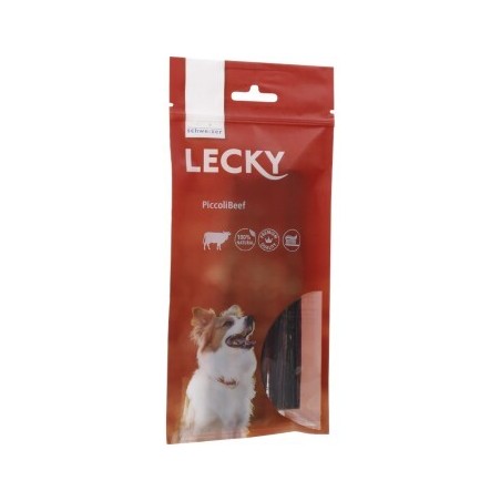 Lecky Piccoli Beef 15cm 50 g