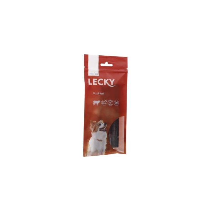 Lecky Piccoli Beef 15cm 50 g