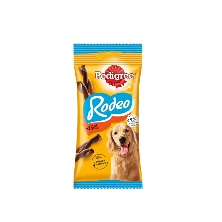 Pedigree Rodeo 6x122g