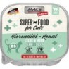 MAC's Vetcare Nierendiät Renal 16x100g Lachs & Huhn