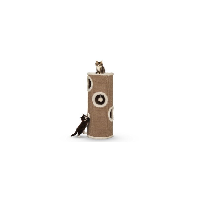 Trixie Cat Tower Edoardo 40 cm, 1 m