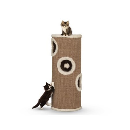 Trixie Cat Tower Edoardo 40 cm, 1 m